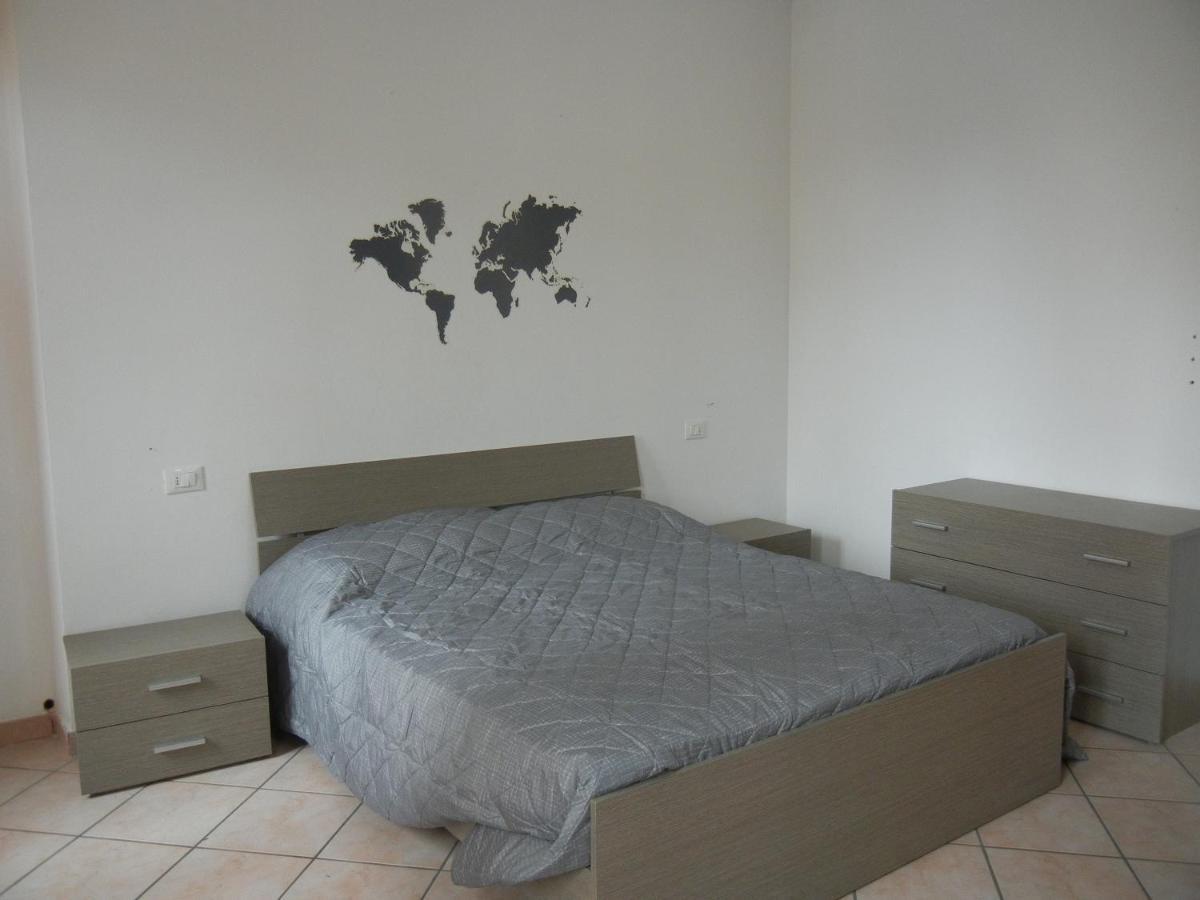 Casa Vacanze Medicina Extérieur photo