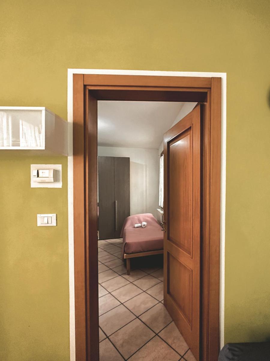 Casa Vacanze Medicina Extérieur photo