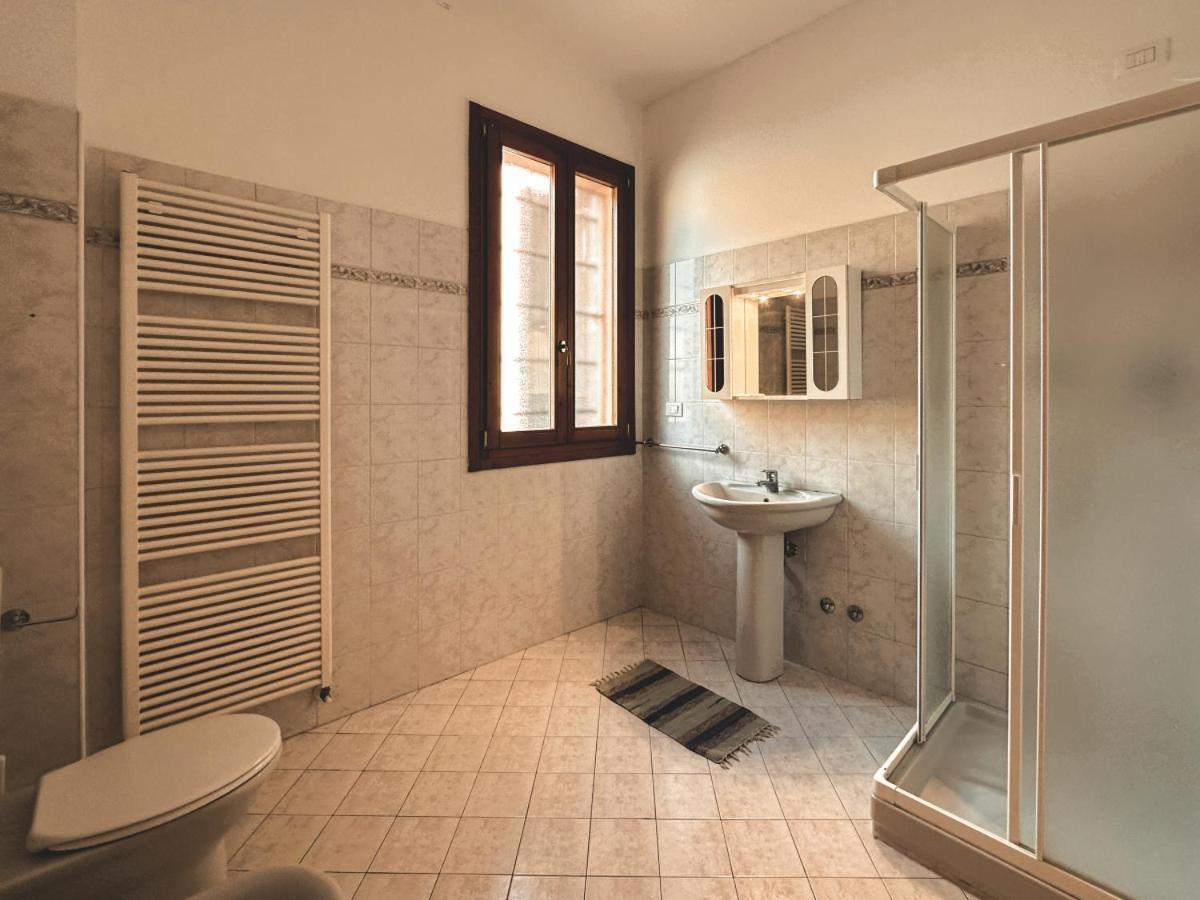 Casa Vacanze Medicina Extérieur photo